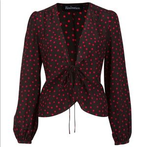 Realisation Par Stevie top in Italia Spot